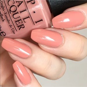 OPI I’ll Have a Gin & Tectonic